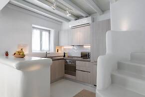 El Sueno Villa Mykonos