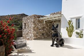 El Sueno Villa Mykonos