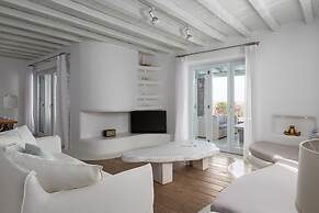 El Sueno Villa Mykonos