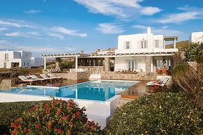 El Sueno Villa Mykonos