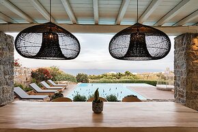 El Sueno Villa Mykonos