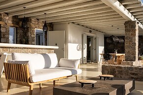 El Sueno Villa Mykonos
