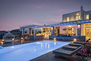 El Sueno Villa Mykonos