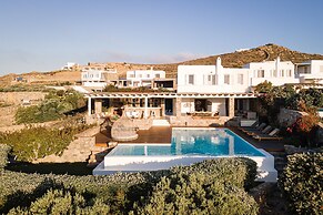 El Sueno Villa Mykonos