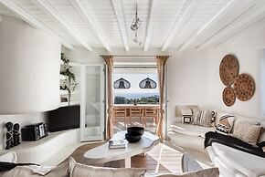 El Sueno Villa Mykonos
