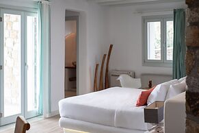 El Sueno Villa Mykonos