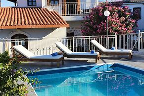 Elia Woodstone Houses