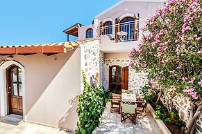 Elia Woodstone Houses