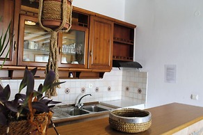 Elia Woodstone Houses