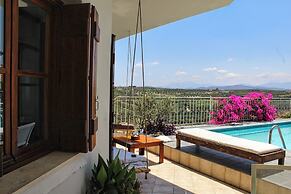 Elia Woodstone Houses