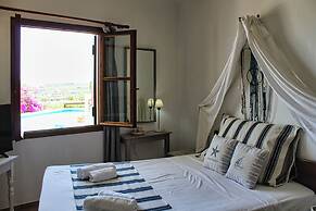 Elia Woodstone Houses