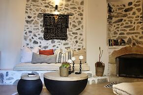 Elia Woodstone Houses