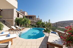 Elia Woodstone Houses