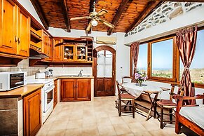 Elia Woodstone Houses