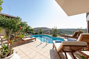 Elia Woodstone Houses