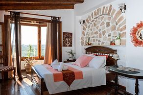 Elia Woodstone Houses