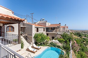 Elia Woodstone Houses