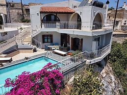 Elia Woodstone Houses