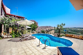 Elia Woodstone Houses