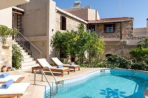 Elia Woodstone Houses