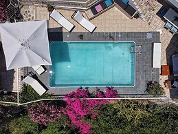 Elia Woodstone Houses