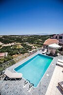 Elia Woodstone Houses