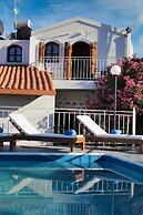 Elia Woodstone Houses