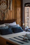 Elia Woodstone Houses