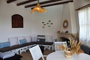 Elia Woodstone Houses