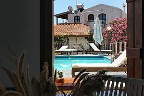 Elia Woodstone Houses