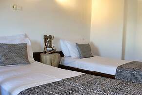 Elia Woodstone Houses