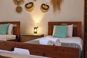 Elia Woodstone Houses