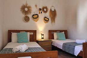 Elia Woodstone Houses