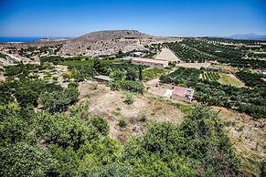 Elia Woodstone Houses