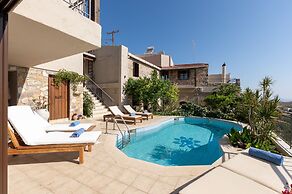 Elia Woodstone Houses