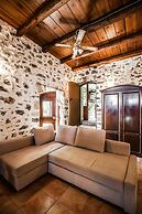 Elia Woodstone Houses