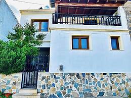 Elia Woodstone Houses