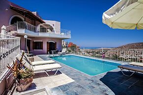 Elia Woodstone Houses