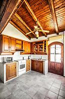 Elia Woodstone Houses