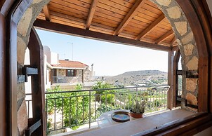 Elia Woodstone Houses