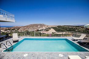 Elia Woodstone Houses