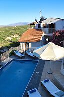 Elia Woodstone Houses