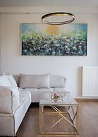 Athenian Riviera Sea View Penthouse