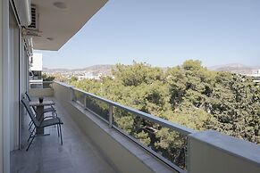Athenian Riviera Sea View Penthouse