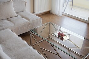 Athenian Riviera Sea View Penthouse