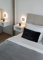 Athenian Riviera Sea View Penthouse