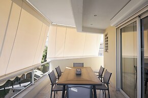 Athenian Riviera Sea View Penthouse