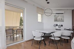 Athenian Riviera Sea View Penthouse