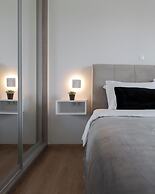 Athenian Riviera Sea View Penthouse