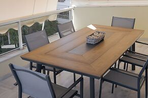 Athenian Riviera Sea View Penthouse